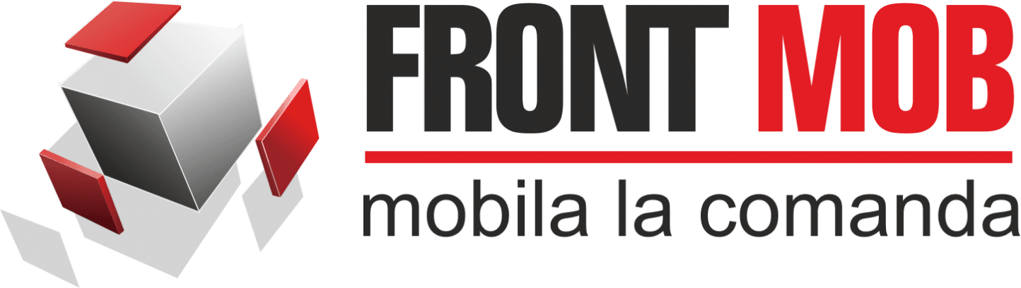 Front Mob — mobilă la comandă