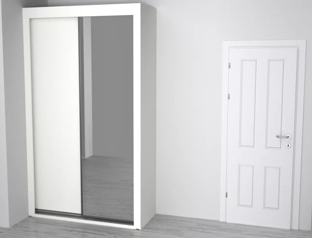 Proiecte 3D — Dressinguri — randare 5