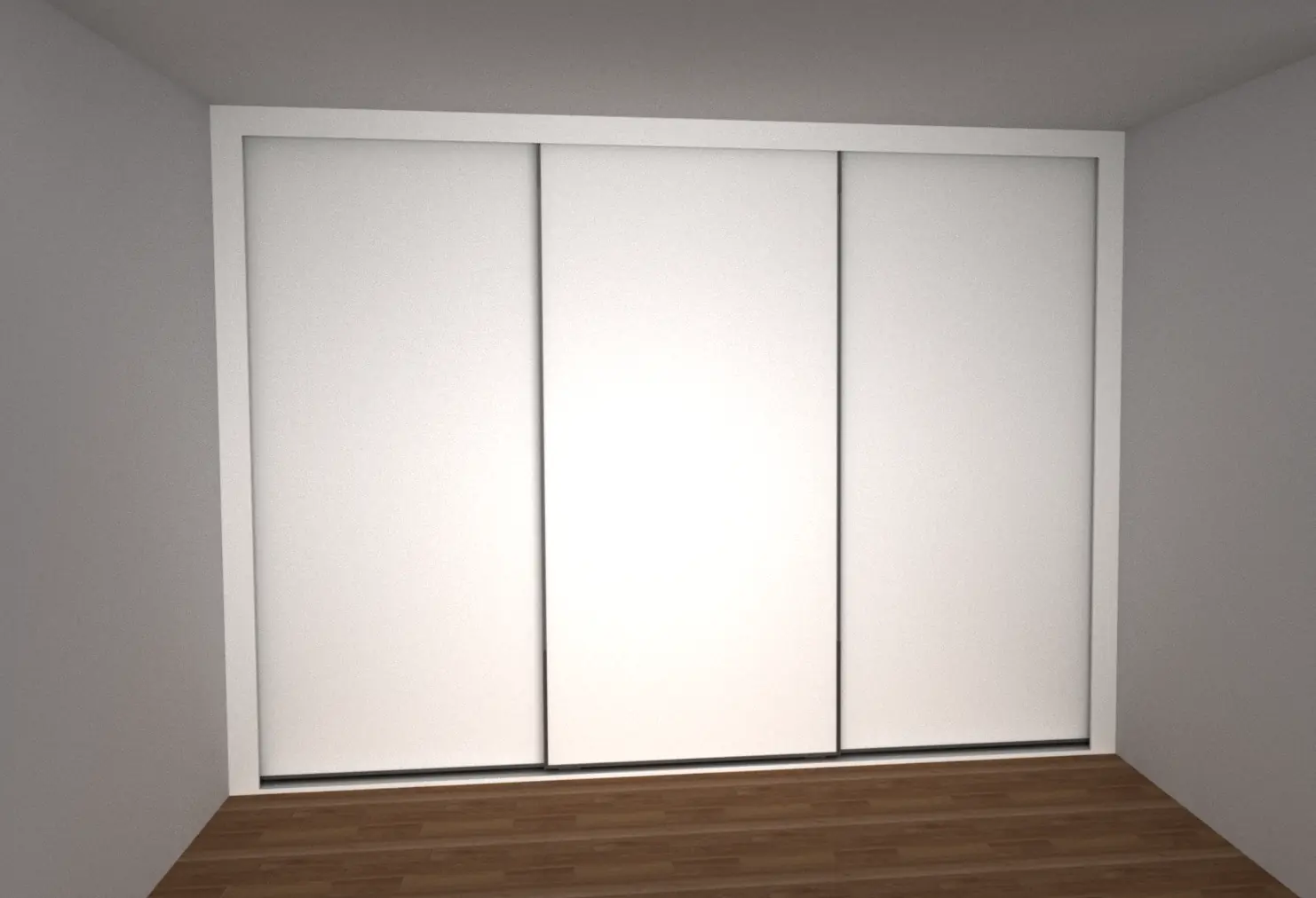 Proiecte 3D — Dressinguri — randare 8