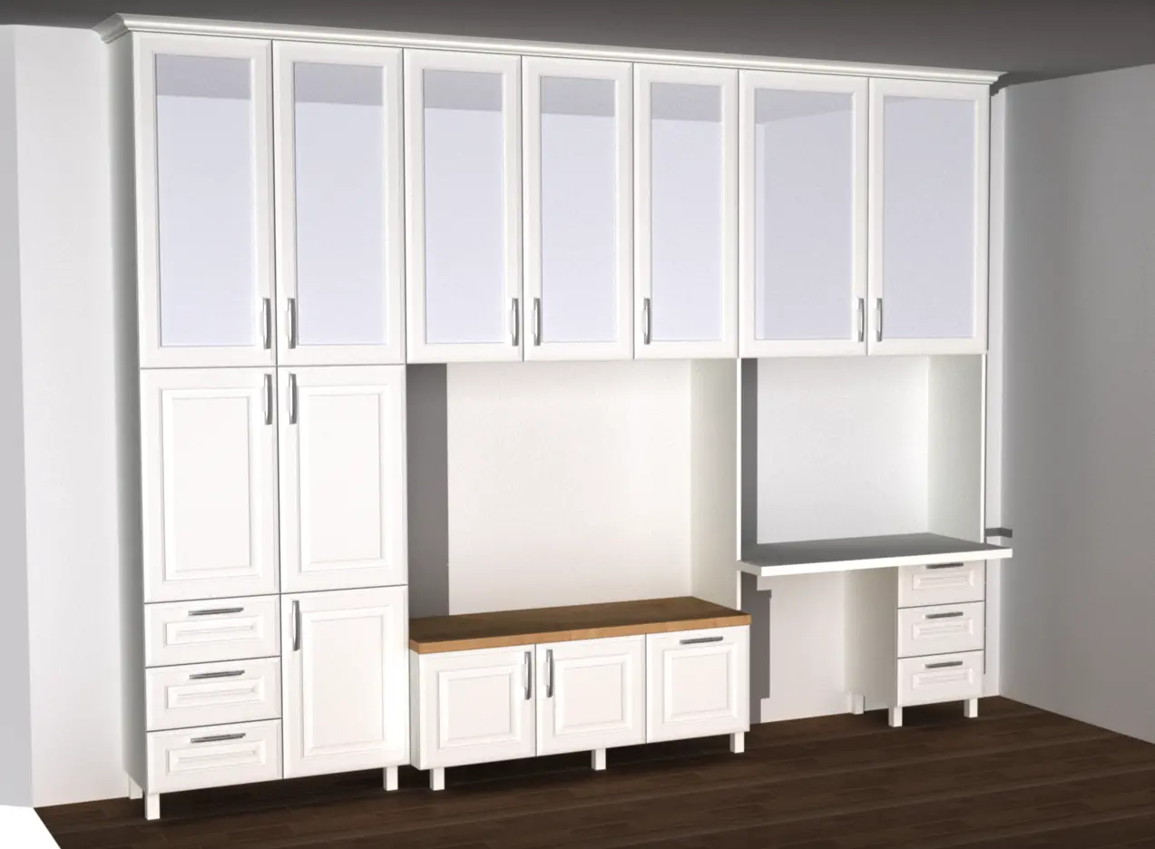 Proiecte 3D — Holuri — randare 1