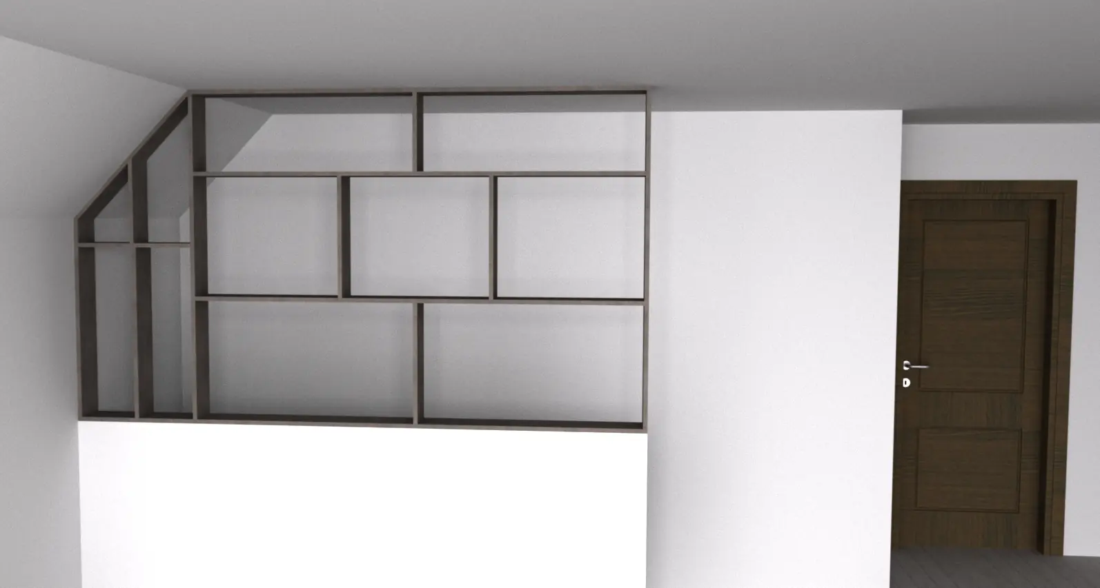 Proiecte 3D — Holuri — randare 5