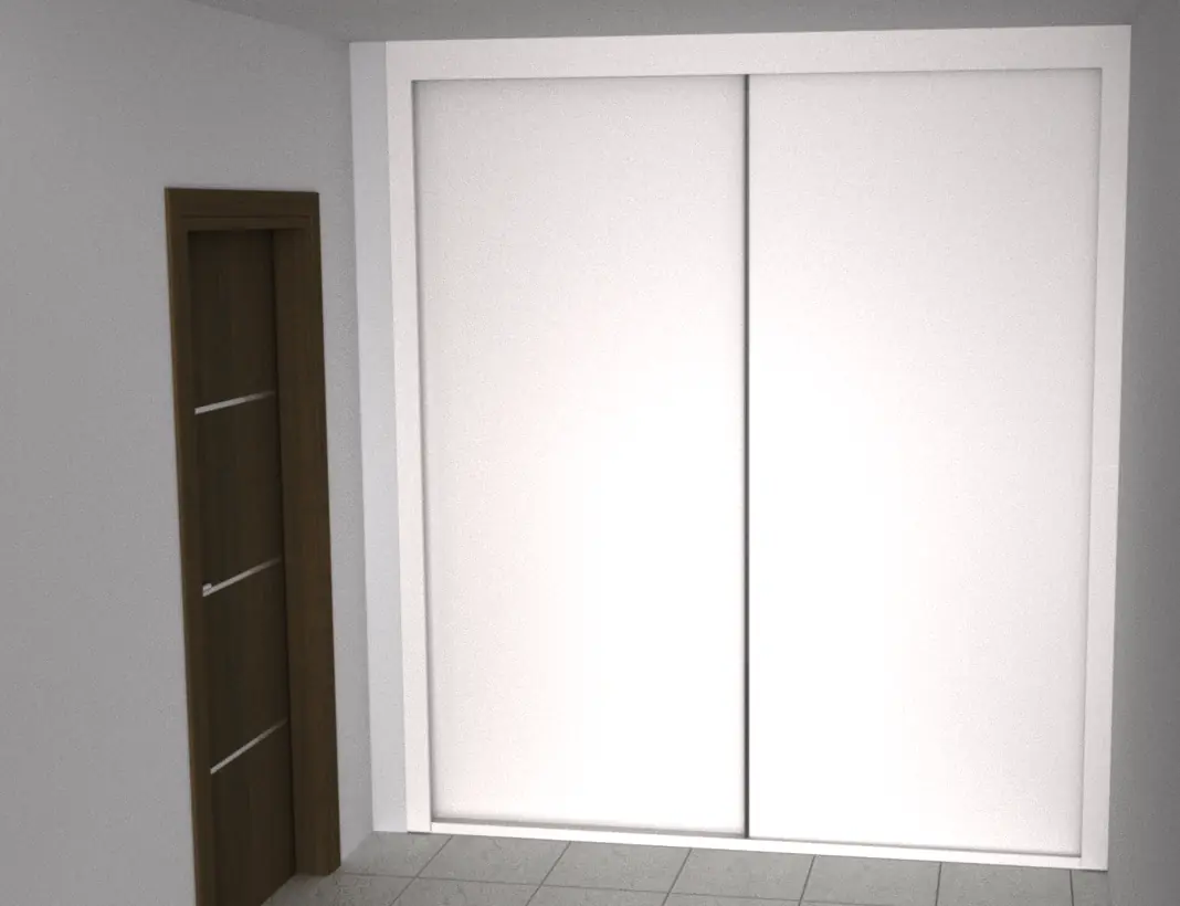 Proiecte 3D — Holuri — randare 7