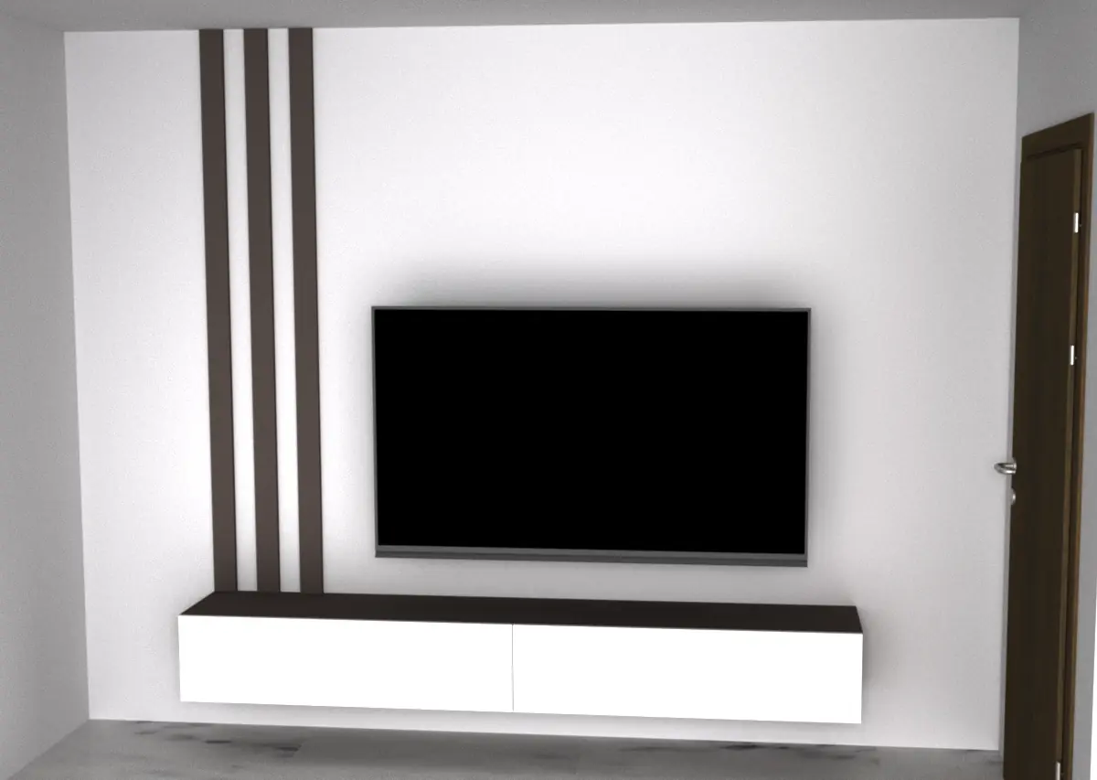 Proiecte 3D — Holuri — randare 10