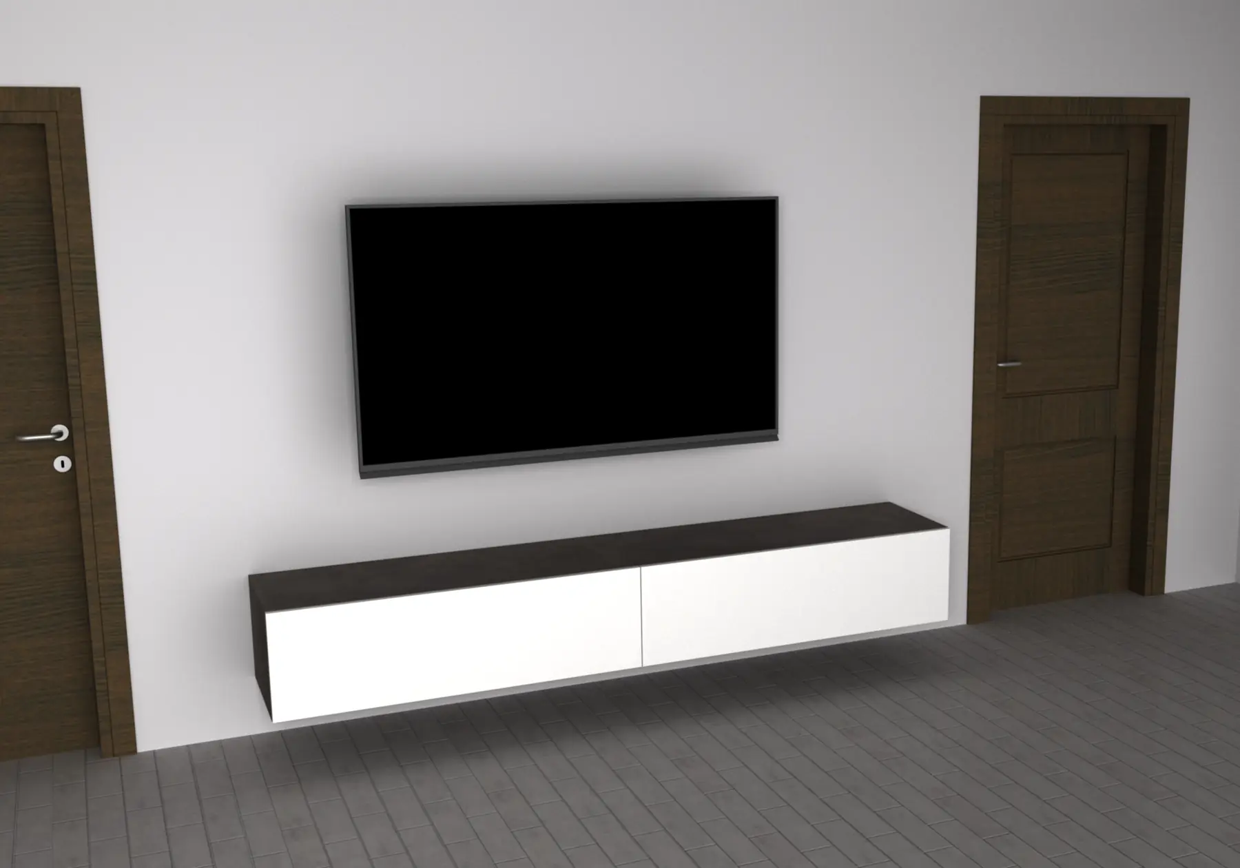 Proiecte 3D — Holuri — randare 12
