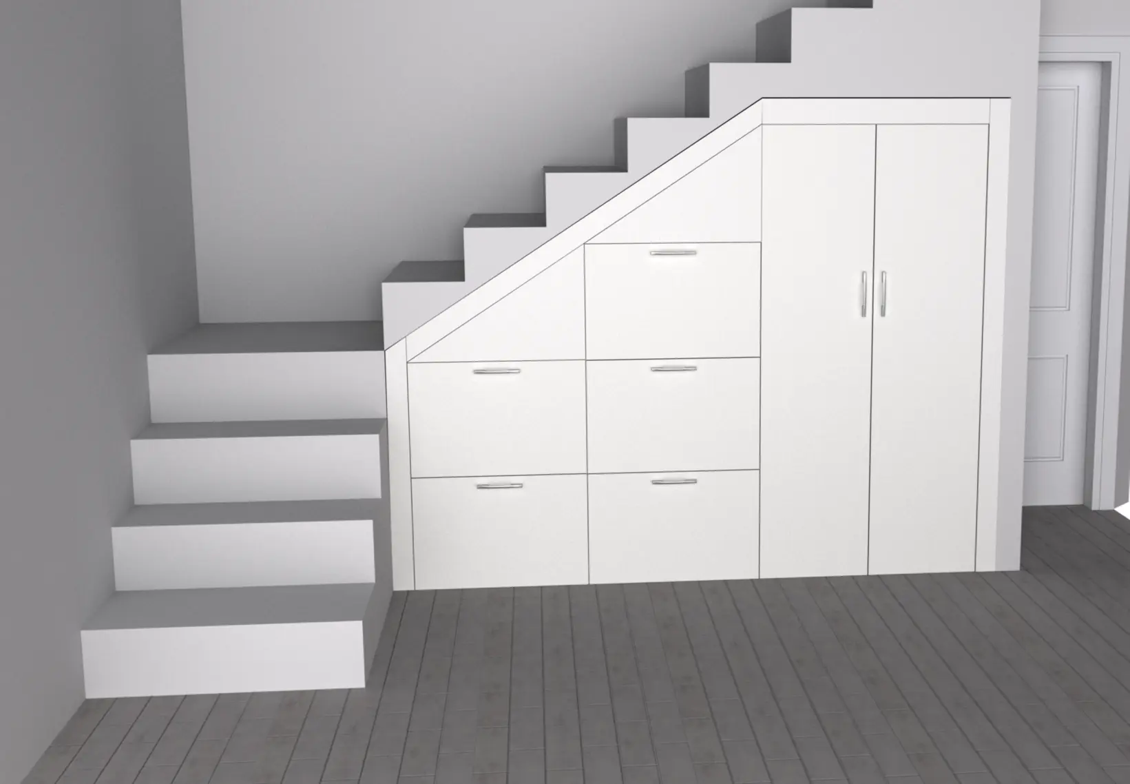 Proiecte 3D — Holuri — randare 15