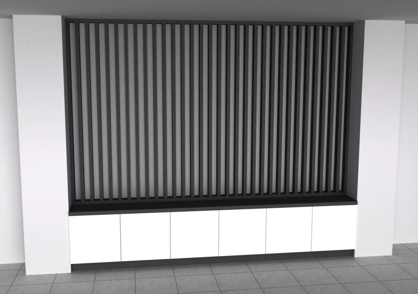 Proiecte 3D — Holuri — randare 17