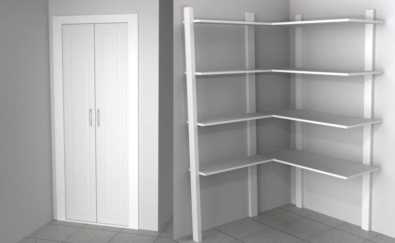 Proiecte 3D — Holuri — randare 18
