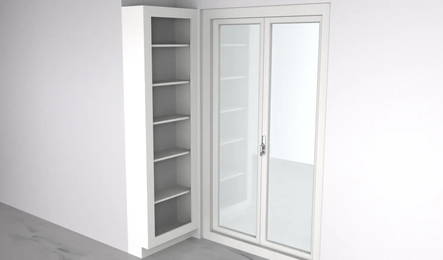 Proiecte 3D — Holuri — randare 19