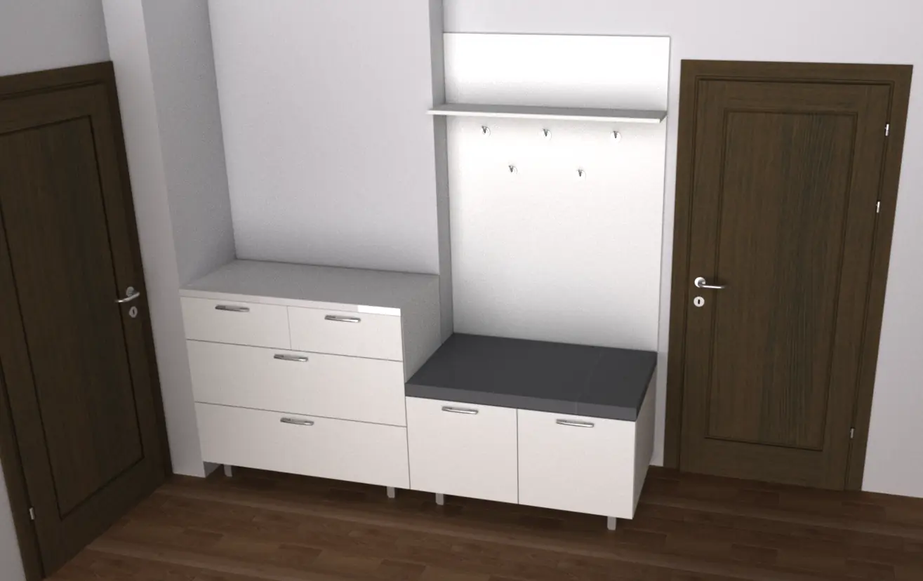 Proiecte 3D — Holuri — randare 21