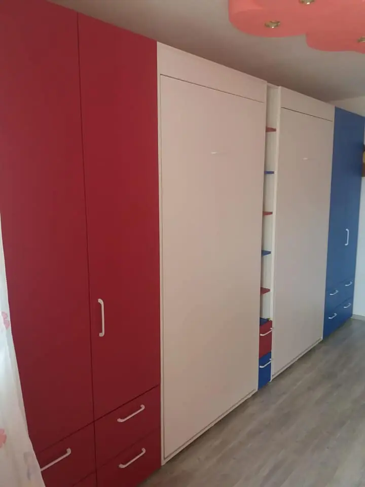 Cameră de tineret realizată de Front Mob (13)