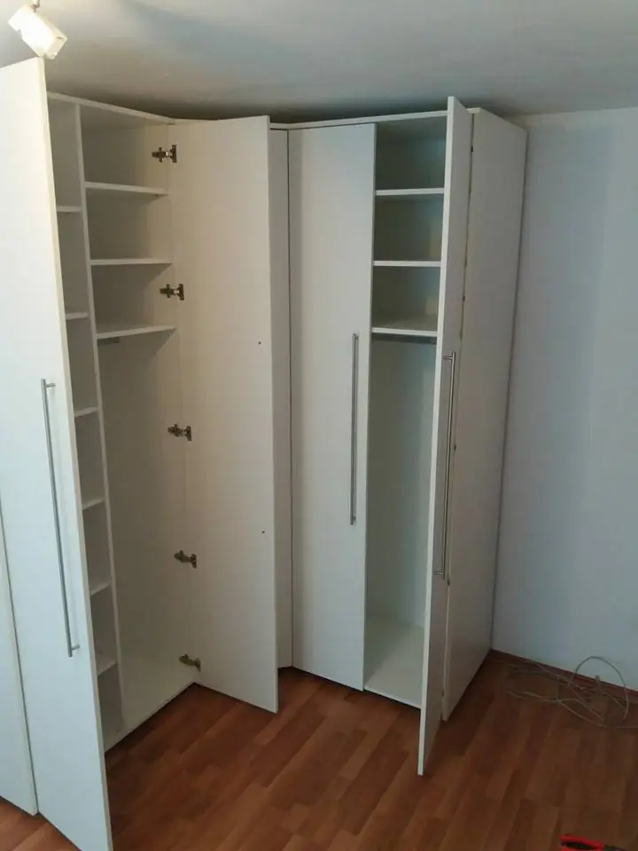 Dormitor 5 — fotografia 5