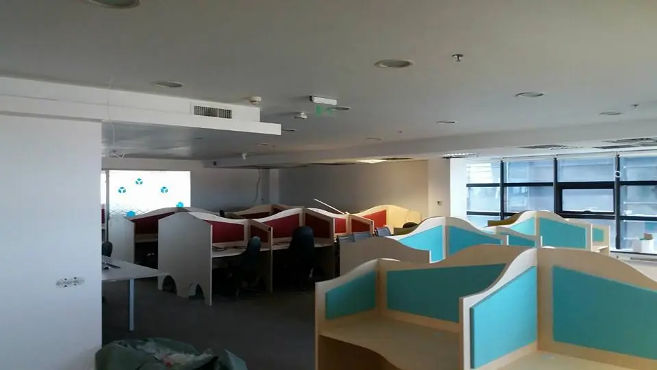 Office 1 — fotografia 4