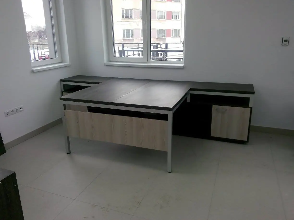 Office 2 — fotografia 3