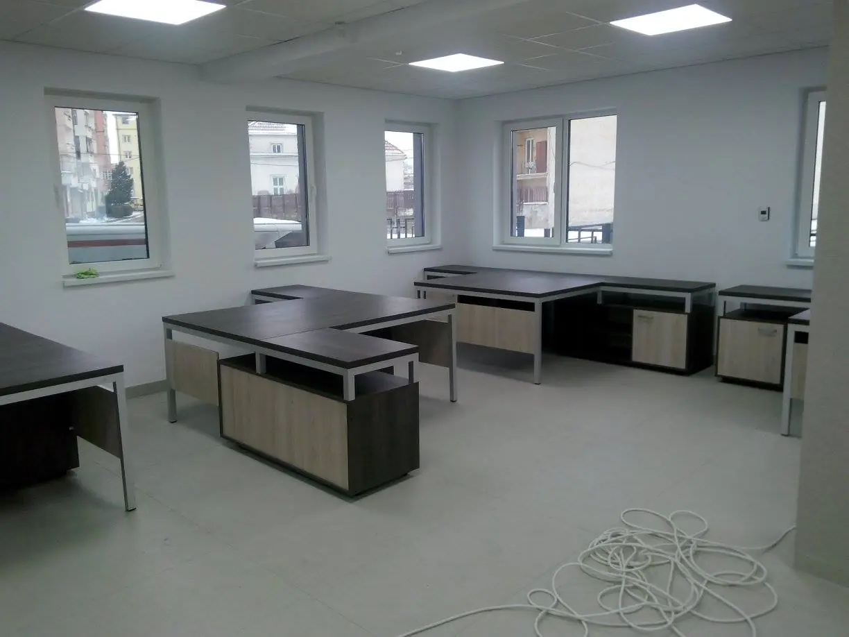 Office 2 — fotografia 4