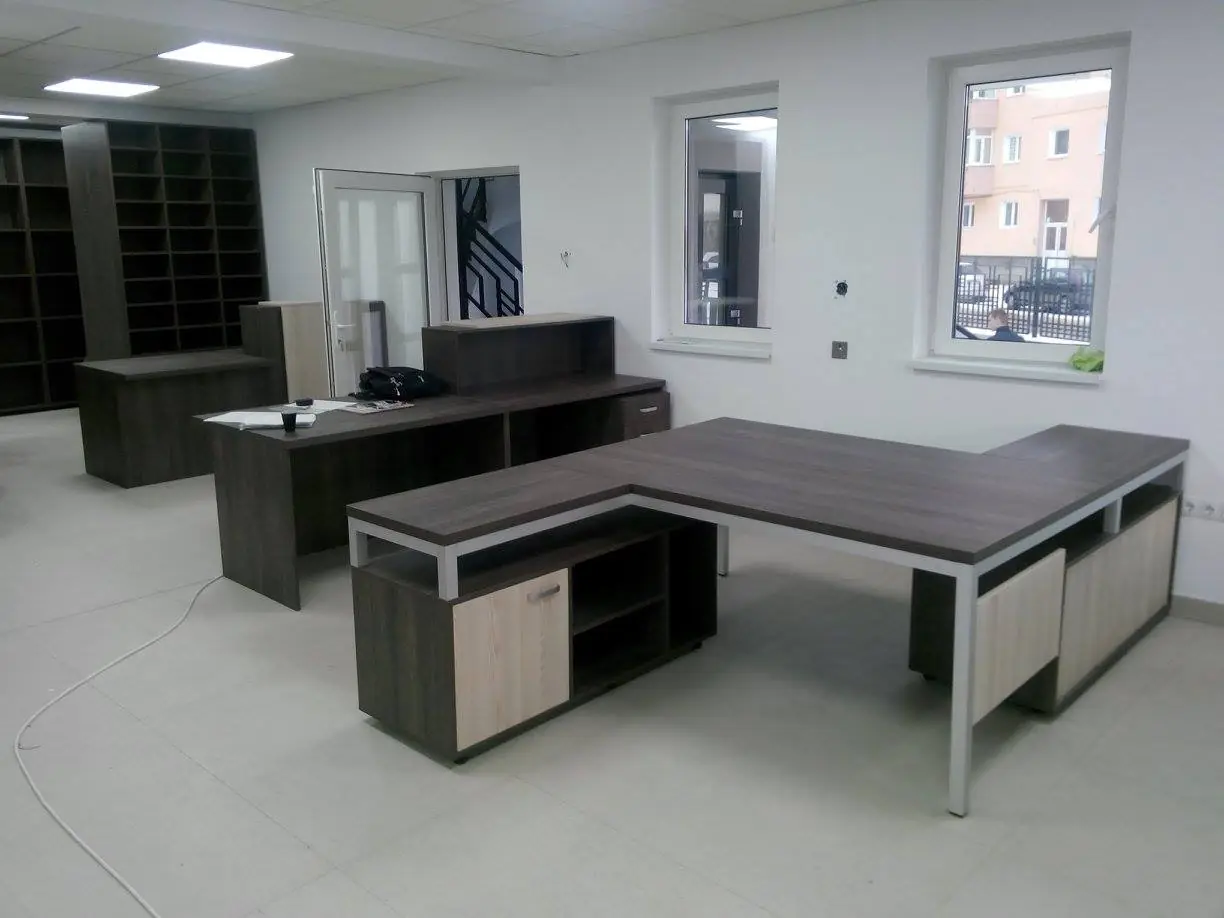 Office 2 — fotografia 5