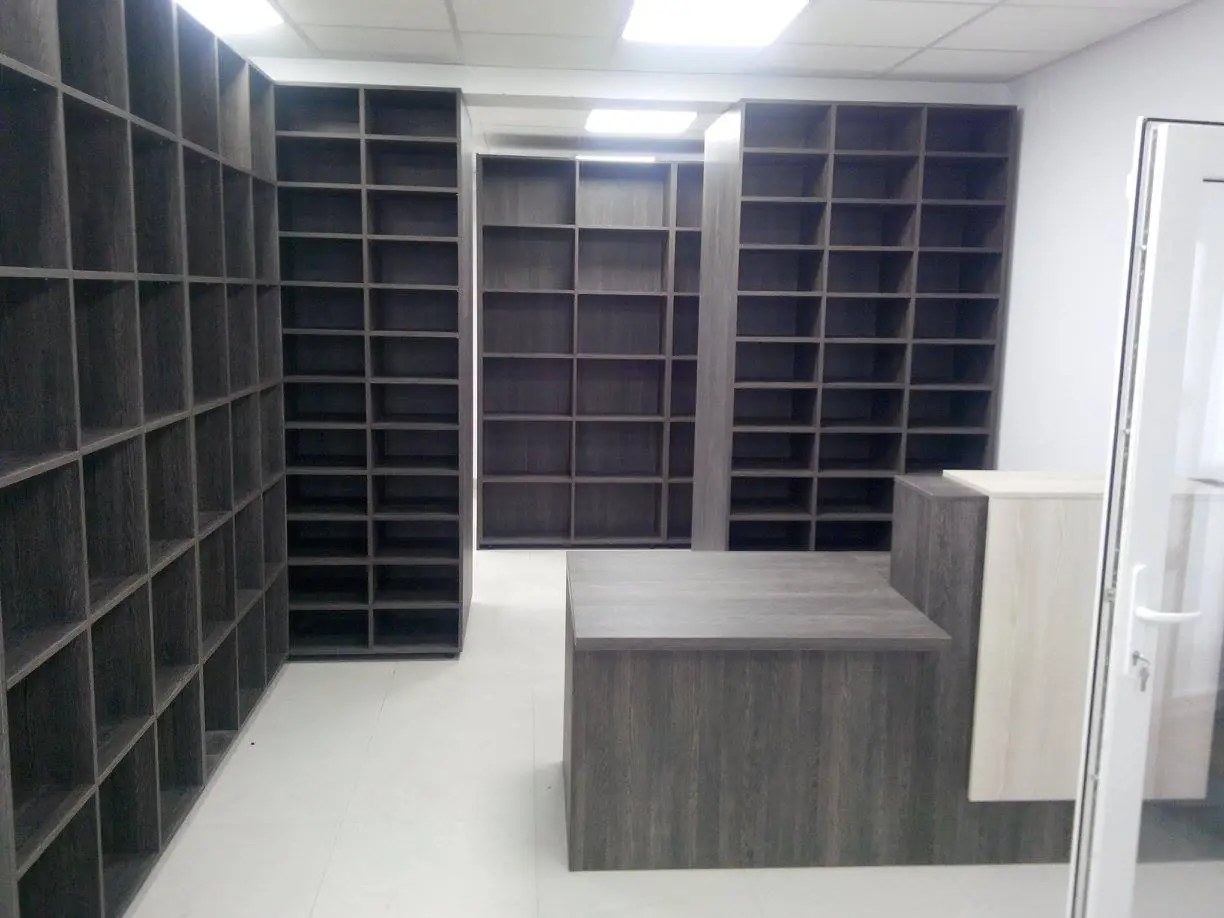 Office 2 — fotografia 7