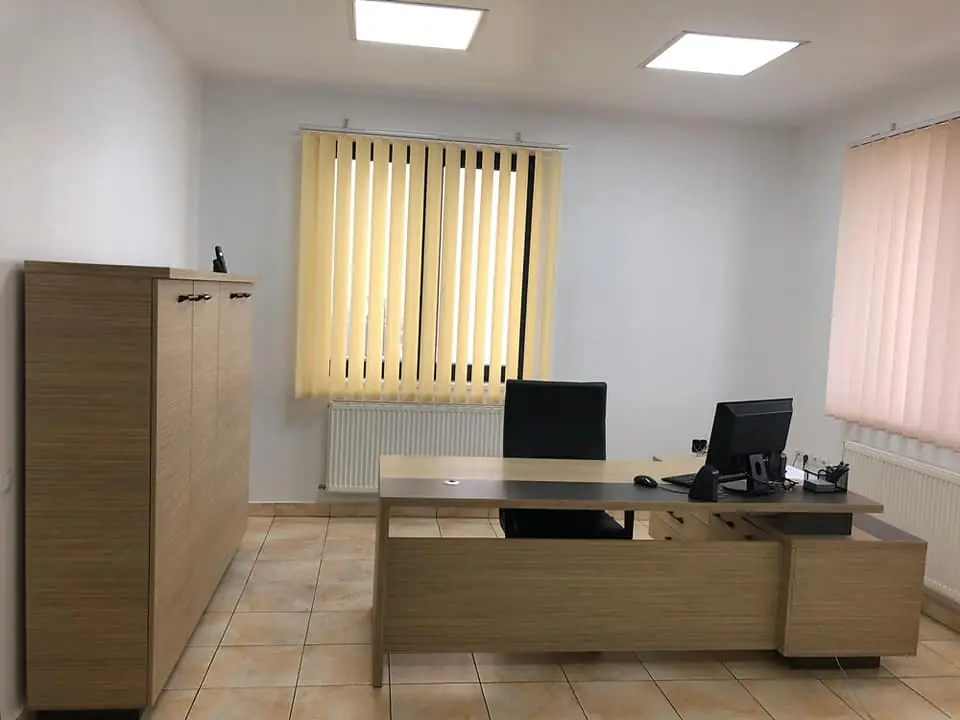 Office 4 — fotografia 3