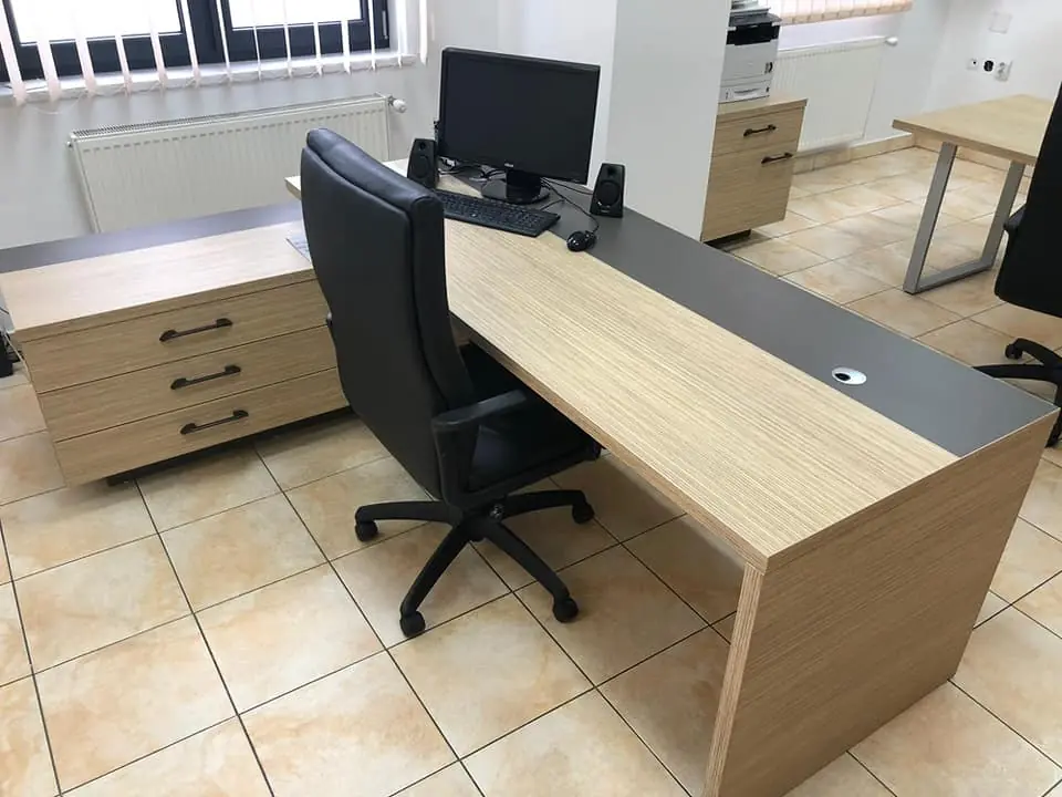 Office 4 — fotografia 6
