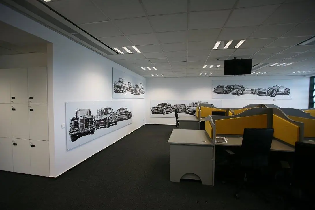 Office 7 — fotografia 3