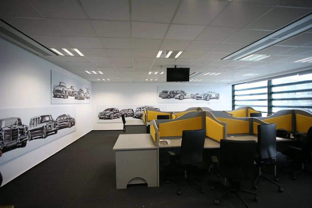 Office 7 — fotografia 4
