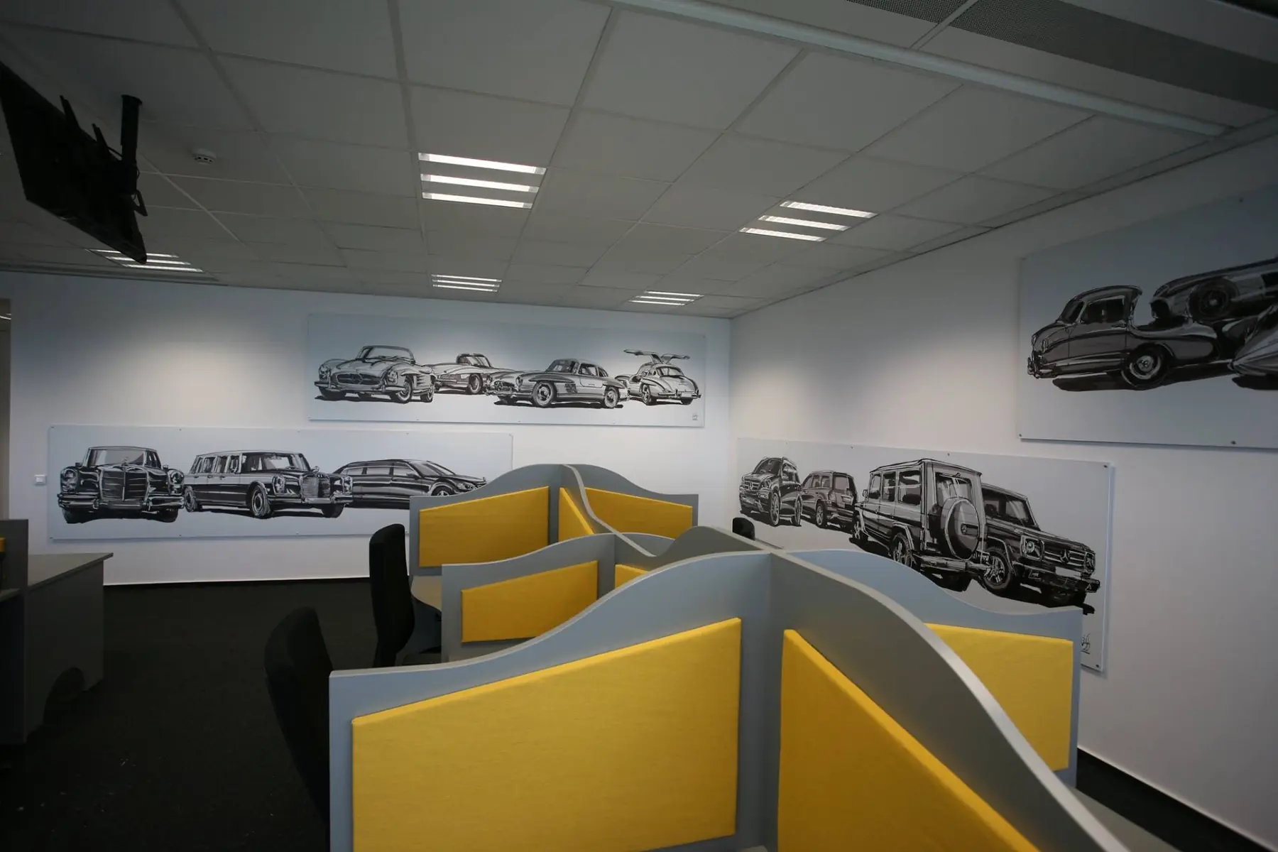 Office 7 — fotografia 5