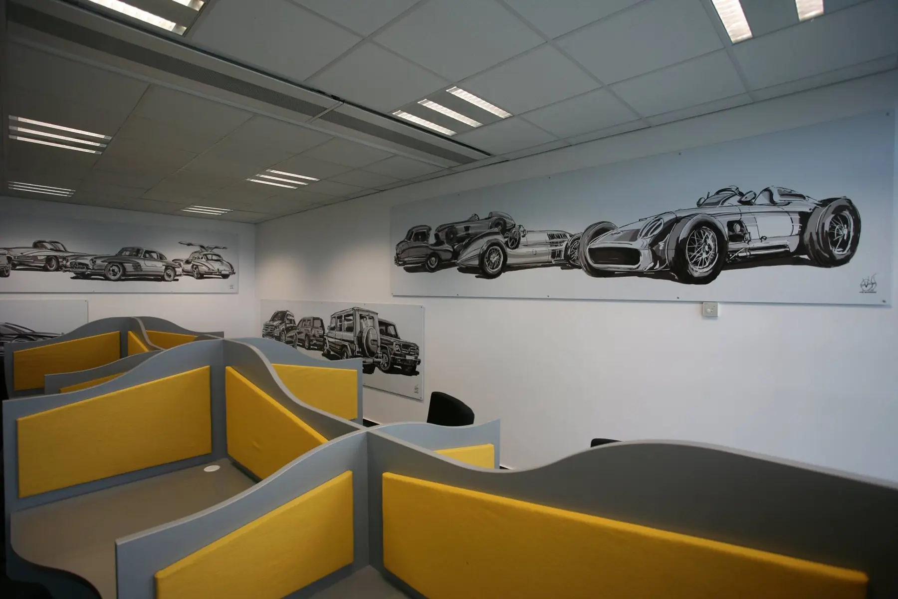 Office 7 — fotografia 6