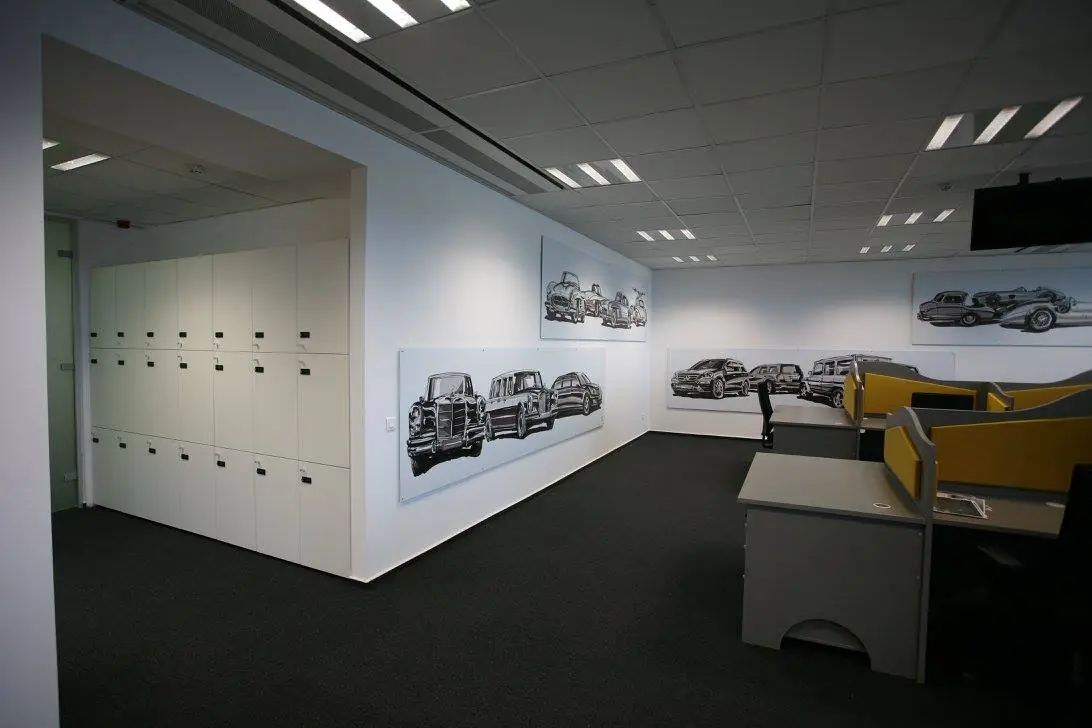 Office 7 — fotografia 7