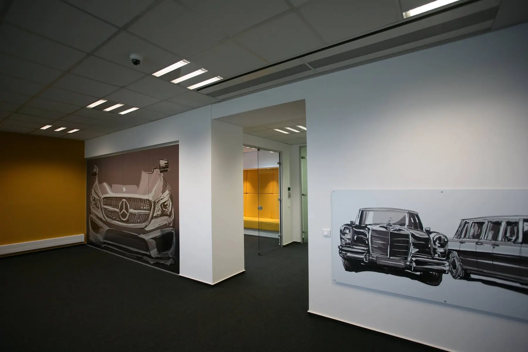 Office 8 — fotografia 3