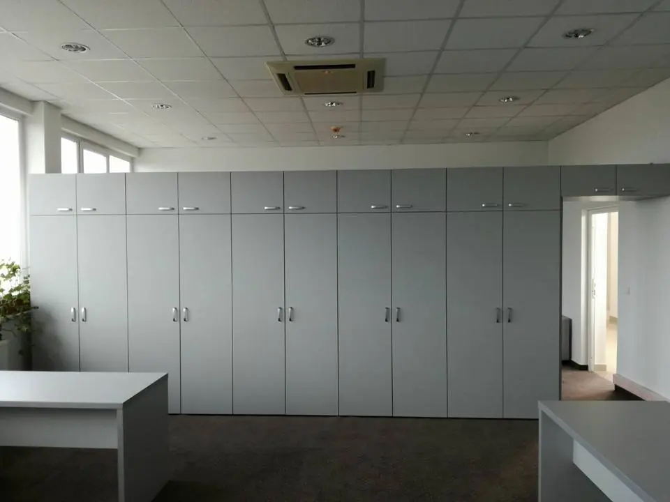 Office 9 — fotografia 3