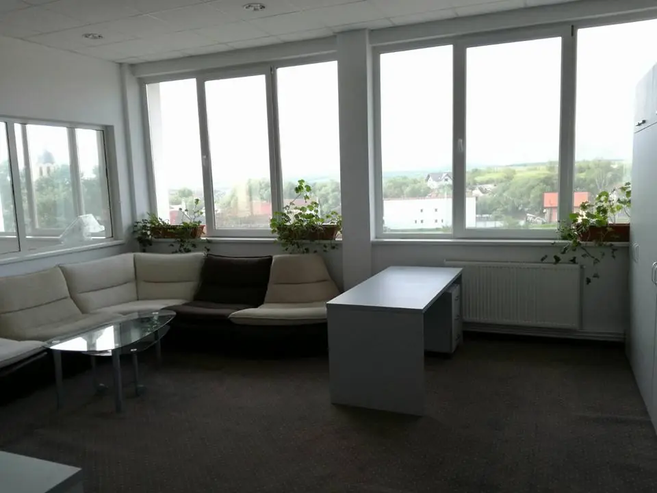 Office 9 — fotografia 4