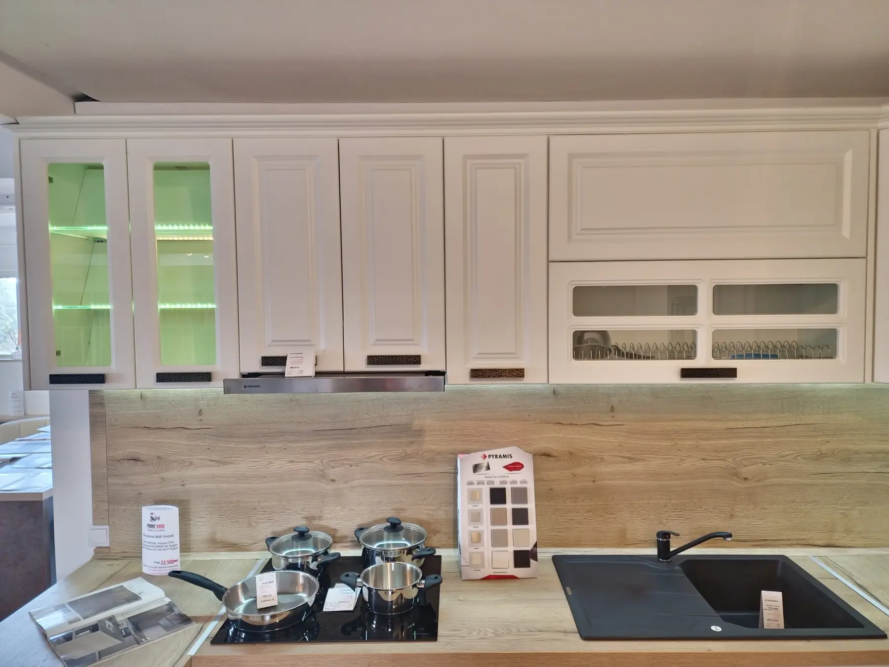 Showroom 1 — fotografia 7
