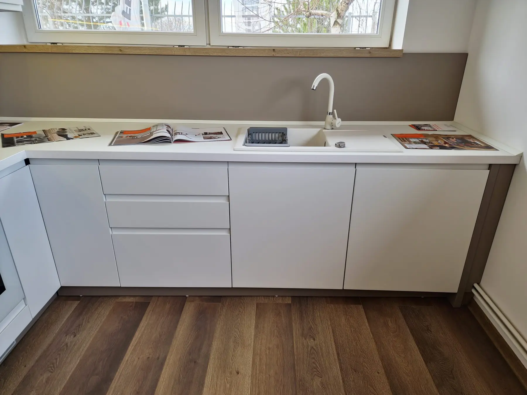 Showroom 2 — fotografia 3