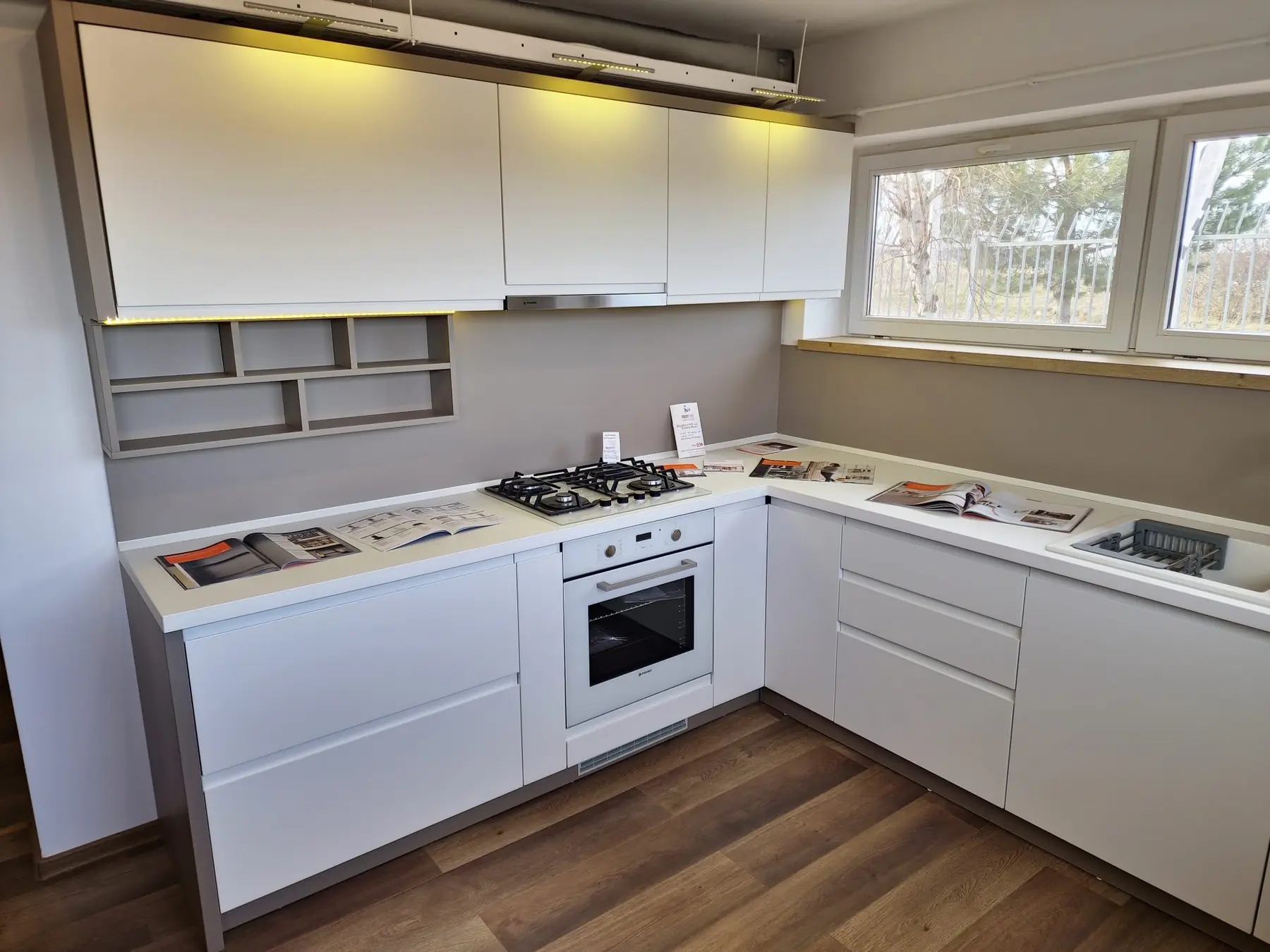 Showroom 2 — fotografia 4