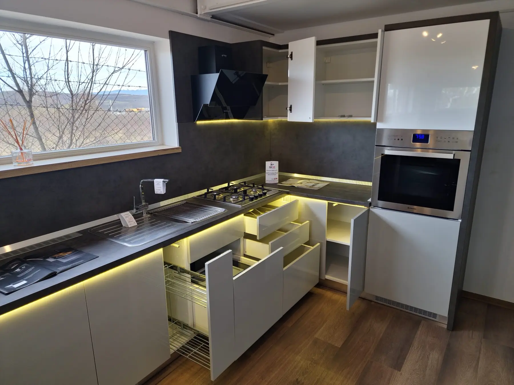Showroom 3 — fotografia 3