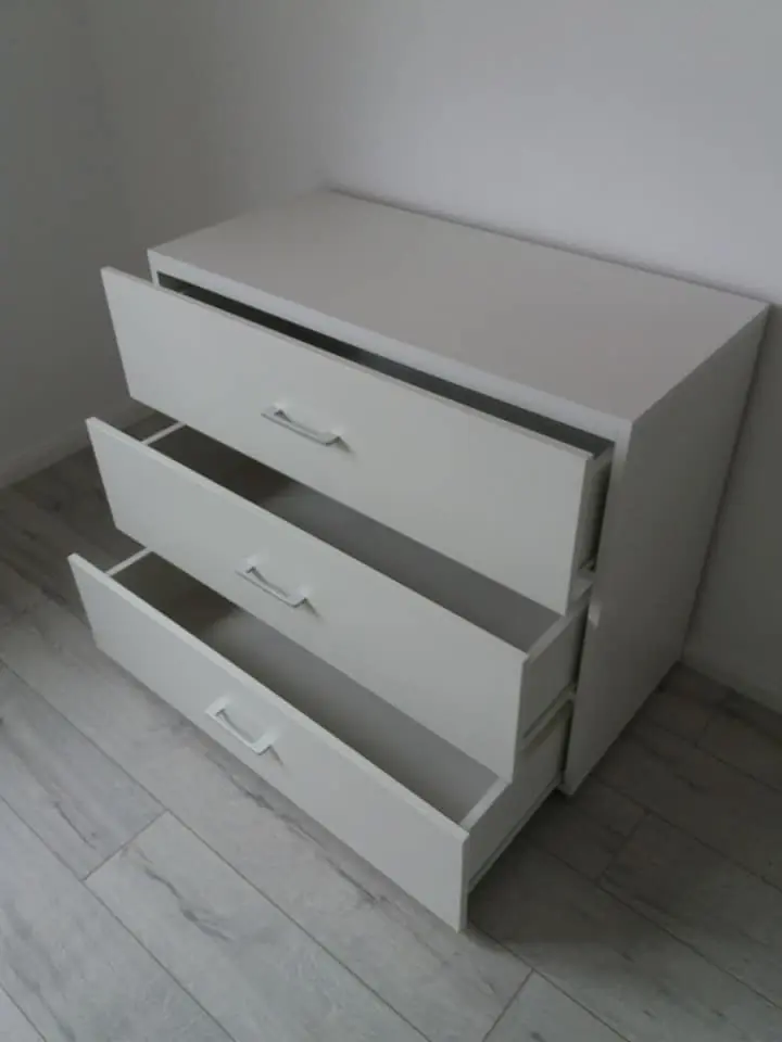 Dormitor 6 — fotografia 9